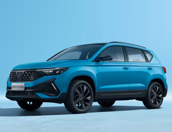 Jetta VS5 "Brilliant" '2022–24