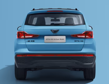 Jetta VS5 "Brilliant" '2022–24