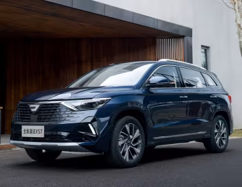 Jetta VS7 '2024–pr.