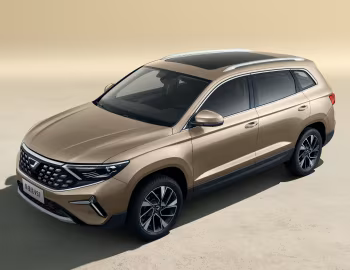 Jetta VS7 '2022–24
