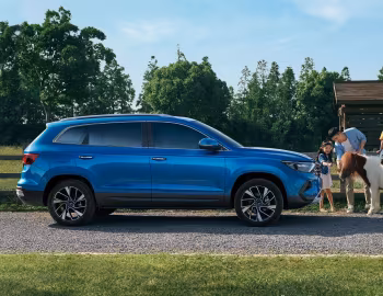 Jetta VS7 '2020–22