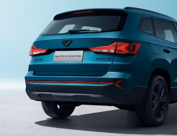 Jetta VS7 "Brilliant" '2022–24