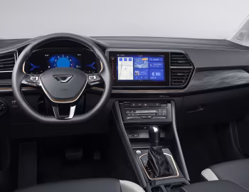 Тарпеда Jetta VS7 "Brilliant" '2022–24