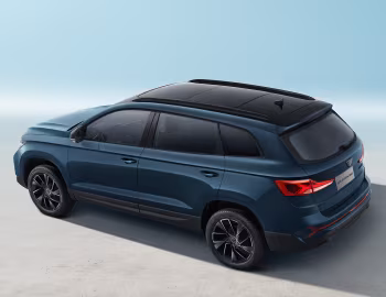 Jetta VS7 "Brilliant" '2022–24