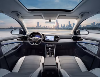 Тарпеда Jetta VS7 "Brilliant" '2022–24
