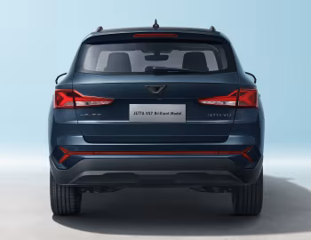 Jetta VS7 "Brilliant" '2022–24