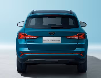 Jetta VS7 "Brilliant" '2022–24