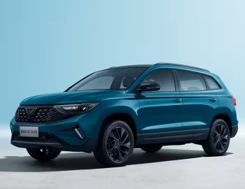 Jetta VS7 "Brilliant" '2022–24