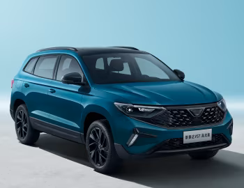 Jetta VS7 "Brilliant" '2022–24