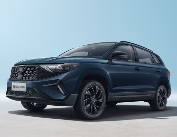 Jetta VS7 "Brilliant" '2022–24