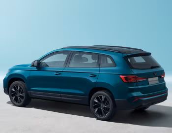 Jetta VS7 "Brilliant" '2022–24