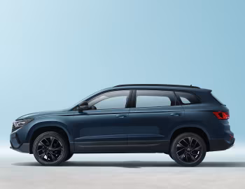 Jetta VS7 "Brilliant" '2022–24