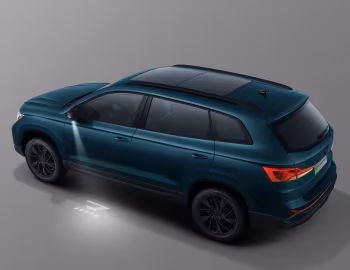 Jetta VS7 "Brilliant" '2022–24