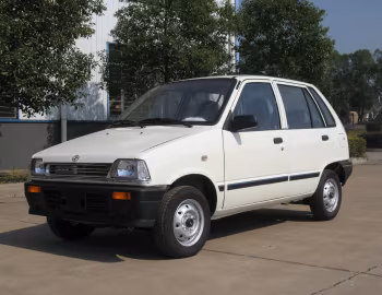 Jiangnan Alto (JNJ7080A) '2003–11