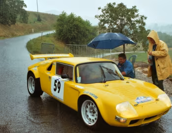 Jide 1600 '1970–73