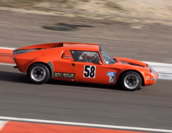 Jide 1600 '1970–73