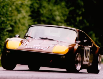 Jide 1600 '1970–73