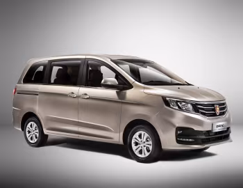Jinbei F50 '2017–pr.