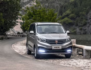 Jinbei F50 '2017–至今