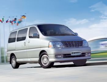 Jinbei Granse (SY6470) '2005–09