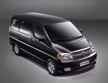 Jinbei Granse (SY6521KSB) '2005–09