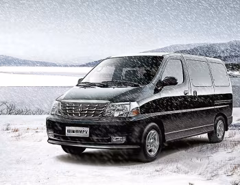 Jinbei Granse (SY6470) '2005–09