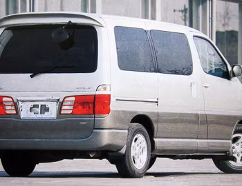 Jinbei Granse (SY6470) '2005–09