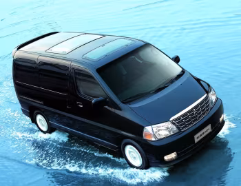 Jinbei Granse (SY6470) '2005–09