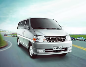 Jinbei Granse (SY6470) '2005–09