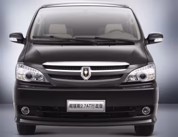 Jinbei Granse 3 '2009–14