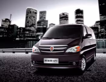 Jinbei Granse 3 '2009–14