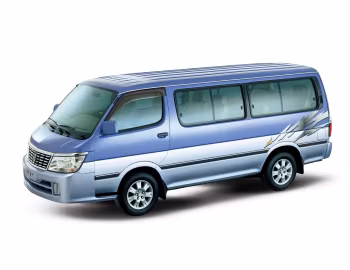 Jinbei Haise '2004–08