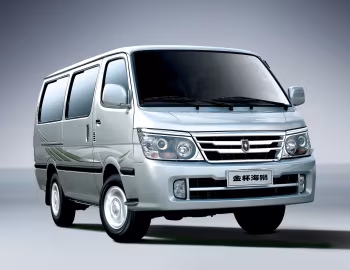 Jinbei Haise '2008–16