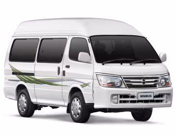 Jinbei Haise '2008–16