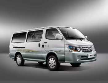 Jinbei Haise '2008–16