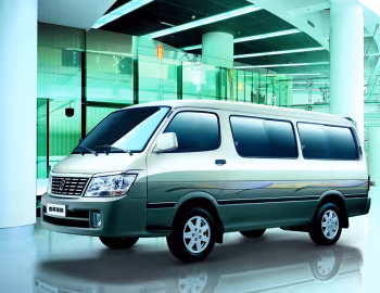 Jinbei Haise '2004–08