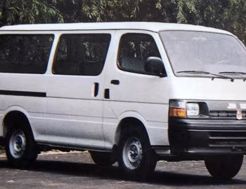Jinbei Haise (SY6480) '1989–99