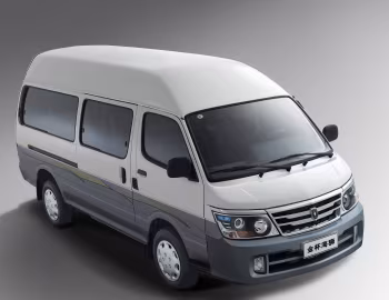 Jinbei Haise '2008–16