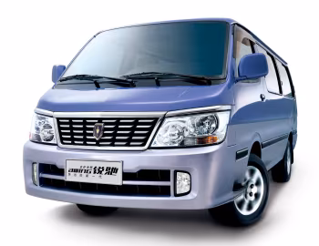 Jinbei Haise '2004–08