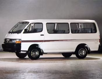 Jinbei Haise (SY6480) '1989–99
