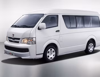 Jinbei Haise '11.2013–16