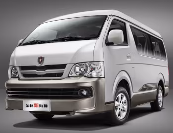 Jinbei Haise '2012–16