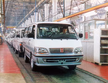 Jinbei Haise (SY6480A1B-ME) '1999–????