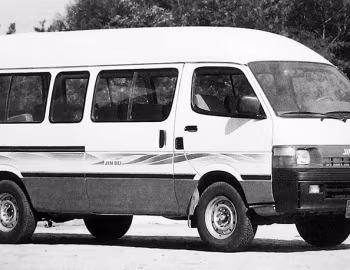 Jinbei Haise (SY6550)