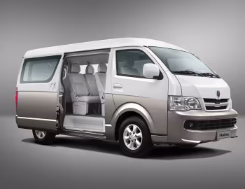 Jinbei Haise '2012–16