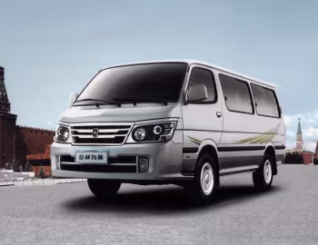 Jinbei Haise '2008–16