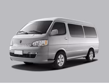 Jinbei Haise 6 '2008–16