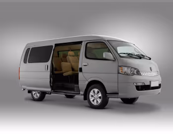 Jinbei Haise 6 '2008–16