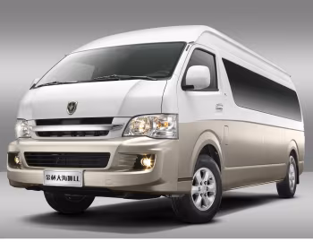 Jinbei Haise LL '2016