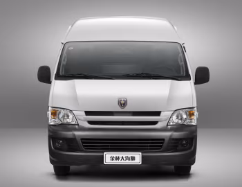 Jinbei Haise W Express '11.2015–16